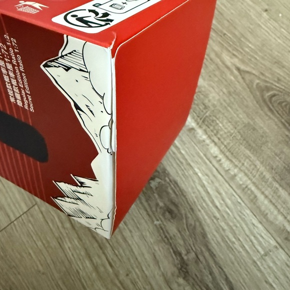 Popmart Labubu Coca-Cola RARE Authentic- Happy Factor- New In Box - Picture 5 of 9